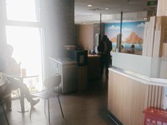 -麦当劳(欢乐谷店)