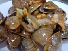 -良师门滨海人家·海鲜·家常菜(滨海城店)