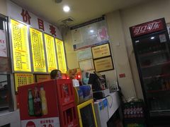 -常熟炒浇面馆(蓝旗街店)