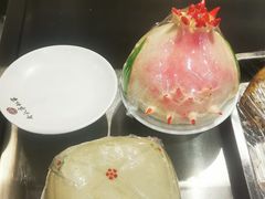 -令氏家外家周秦食府(高新店)