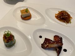 凉菜四拼-福1015(愚园路店)