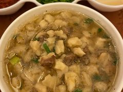 -西安饭庄(立丰国际店)