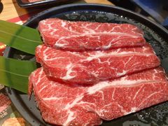 -九田家黑牛烤肉料理(溧阳吾悦店)