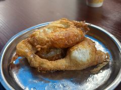 -赵伍面庄(松石大道店)