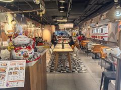 -白熊咖哩(新世界城店)