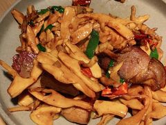 -米一仙·成都小碗菜(东万达店)