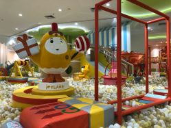 -meland亲子乐园•派对•研学(苏州悠方购物中心店)