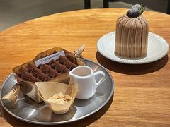 -Kekimatata 生日蛋糕·烘焙教学