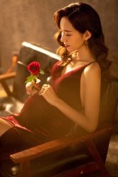-巴黎恋人婚纱摄影(东莞总店)