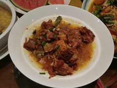 -那家老院子东北菜·饺子·小鸡炖蘑菇(艳华街店)