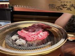 -西塔老太太泥炉烤肉(上海七宝领展广场店)