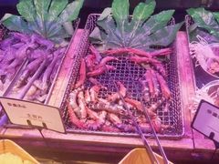 -盛江山自助料理(奥莱锦辉购物广场店)