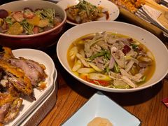 -纳瓦新疆菜(银都店)