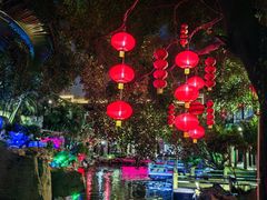 -桃园盛宴·岭南粤菜·手工茶点(南庄店)