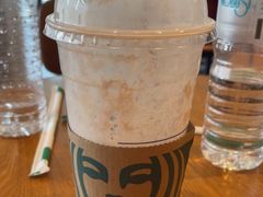 -星巴克(潍坊泰华广场店)