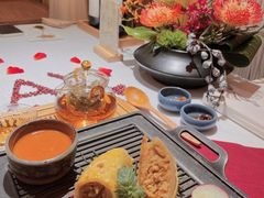 -叶叶菩提·晋福宫