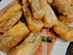 -大洋家·精品潮汕菜·生腌砂锅粥(天河东路店)