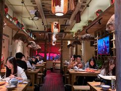 -泥糊破店小酒馆·团建聚餐(南京西路店)