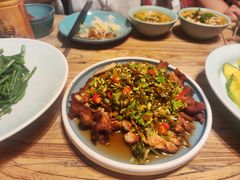 -云之南(八里庄店)