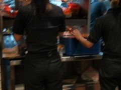 -汉堡王(天津鲁能店)