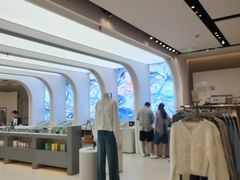 -URBAN REVIVO(七宝领展广场店)
