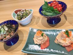 -花和海鲜自助(梅江店)