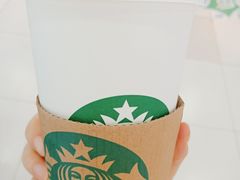 -星巴克(哈尔滨新一百店)