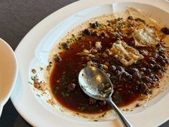 -无锡苏宁银河国际酒店-悦府65中餐厅