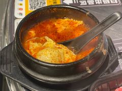 -炽城·烤肉名家(鸿达中央广场店)