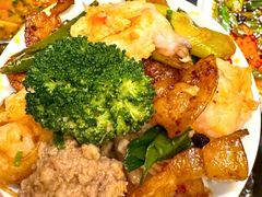 -老灶房-四川土菜(铁牛广场店)