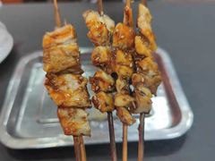 -老黑板筋(顺义总店)