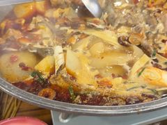 -冶建镜子·老南昌大排档·江西虾王(总店)