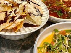 -浩海火燒雲傣家菜(芮欧百货店)