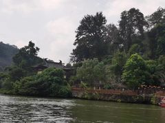 -丹霞山风景名胜区