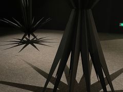 -chi K11艺术空间展览厅