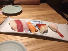 -初居食屋日式料理(万象城购物中心店)