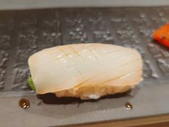 -鲤·鮨KOISUSHI
