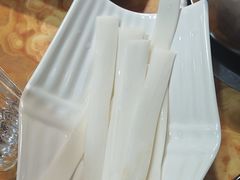 -塔兰齐新疆孜然火锅(鲤鱼山路店)