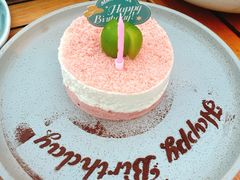 -MR.ROCKY洛奇先生·西餐&酒吧(太古仓店)