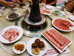 -阳坊大都涮羊肉(阳坊总店)