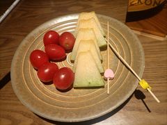-KŌNG胶东小馆·酒馆(华熙店)