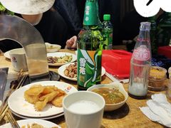 -双合盛自助烤肉(欧亚购物中心店)