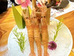 -松坂屋日料自助(长城路店)