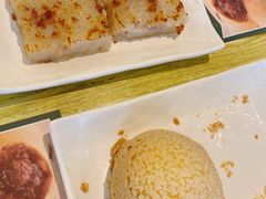 香煎蘿蔔糕-添好运点心专门店(百老汇店)