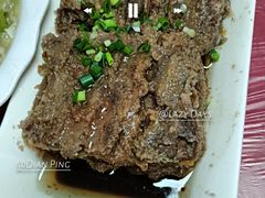 -中元酒楼侏儒三蒸(建新东区店)