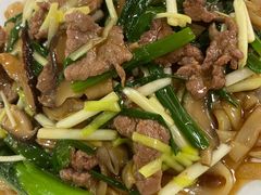 -南记食粥坊·宵夜大排档(莲花总店)