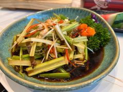 -鸢飞潍坊菜馆(鸢飞大酒店)