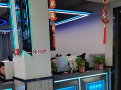 -时代电竞网吧网咖(通州马驹桥商业街店)