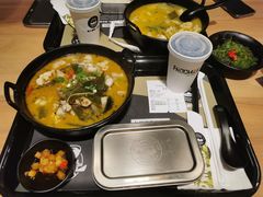 -蛙人战队·饭堂(储能大厦店)