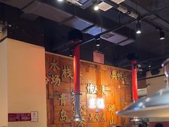 -东镇老火锅(长春路首店)